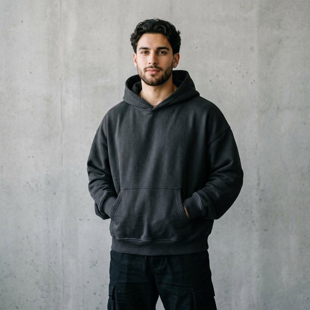 Hoodies Collection