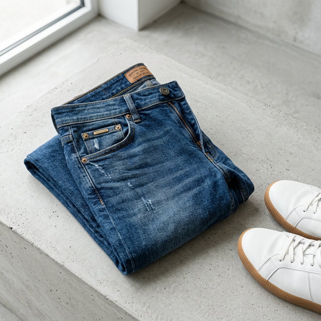 Jeans Collection