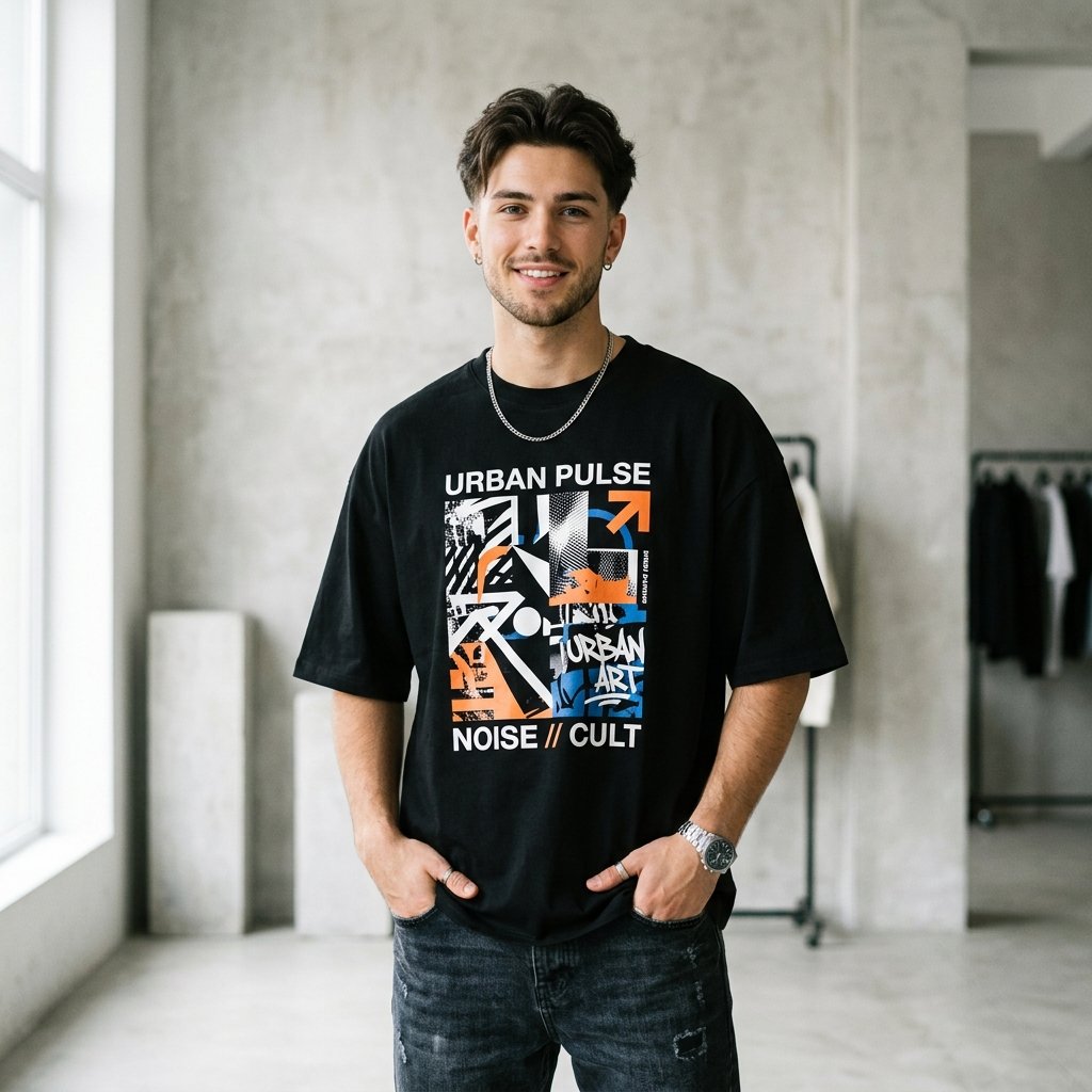 T-Shirts Collection